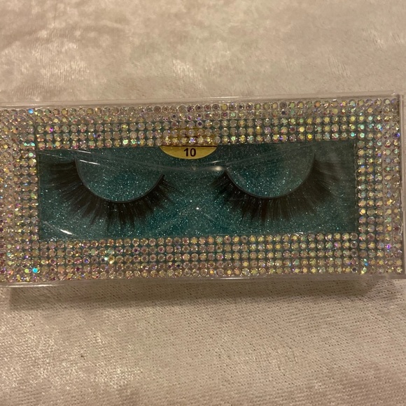 🆕3D Mink Lashes - Picture 2 of 2